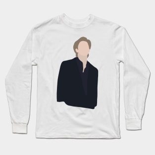 BTS RM Long Sleeve T-Shirt